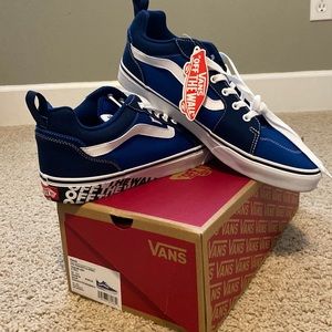 Vans - New Filmore Otw Sidewall Men 13